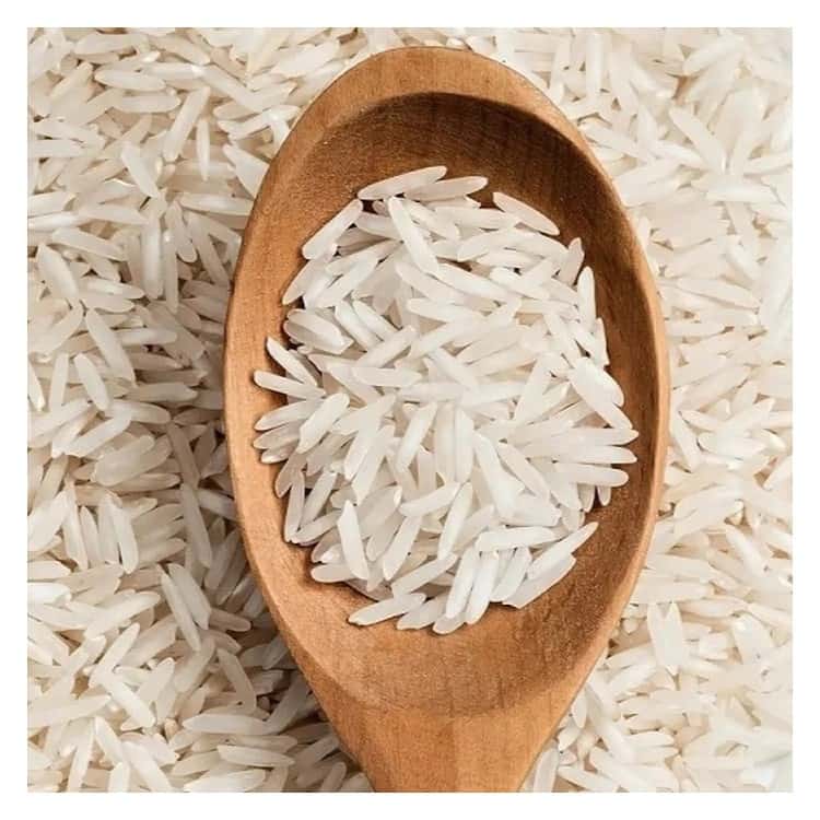 تصویر 1 از برنج ایرانی فریدونکنار اصل و تازه با عطر دلنشین و طعم طبیعی